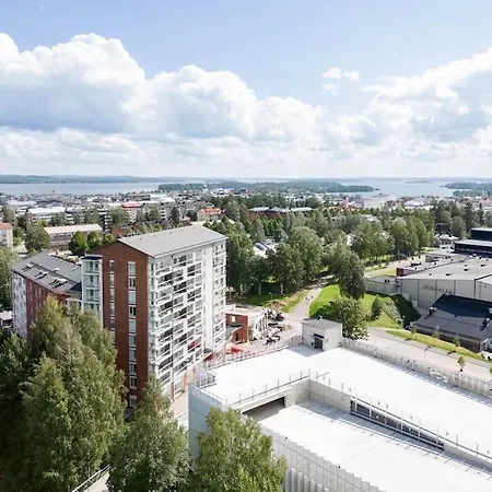 Moderni Yksioe